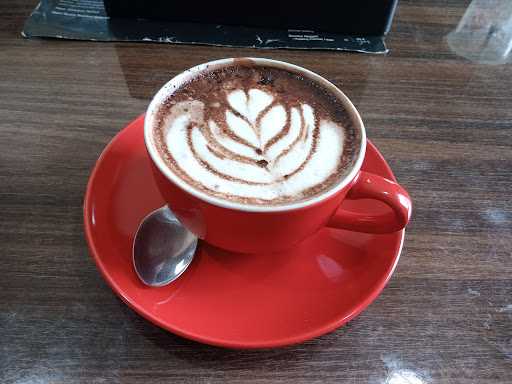 Ramoti Coffee 7