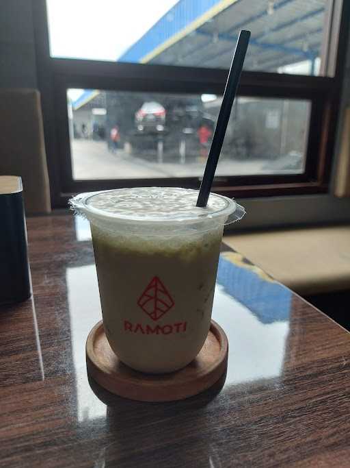 Ramoti Coffee 3