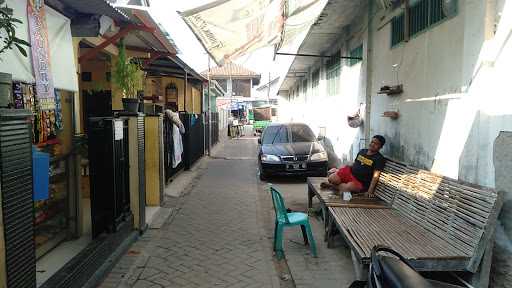 Warkop Azalea 2