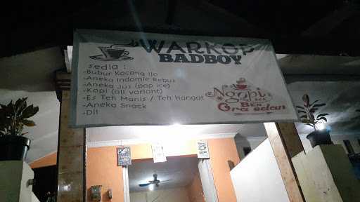 Warkop Badboy 2