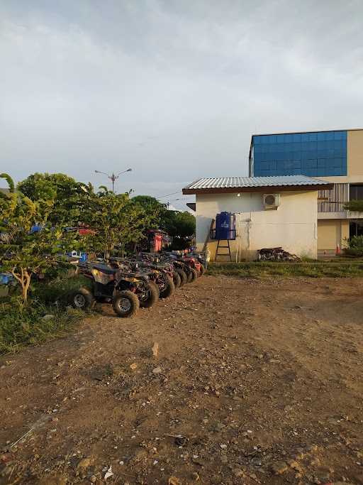 Warkop Pelangi (Tempat Nongkrong) 2