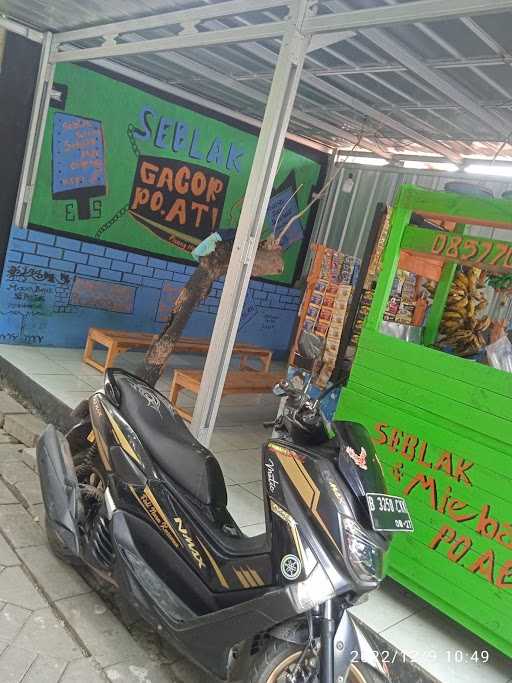 Warung Seblak Mpo Yati 4