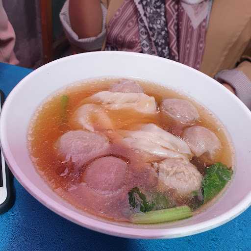 Bakmi Ayam Asion 6