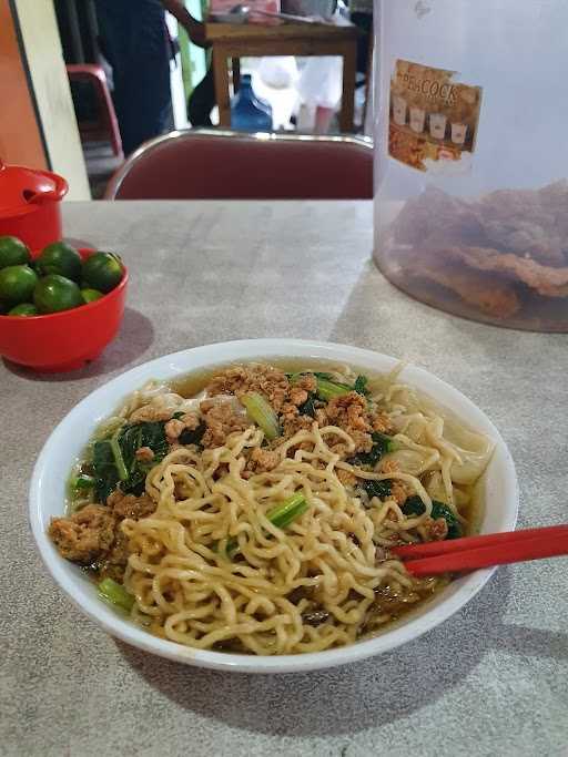 Bakmi Ayam Asion 1