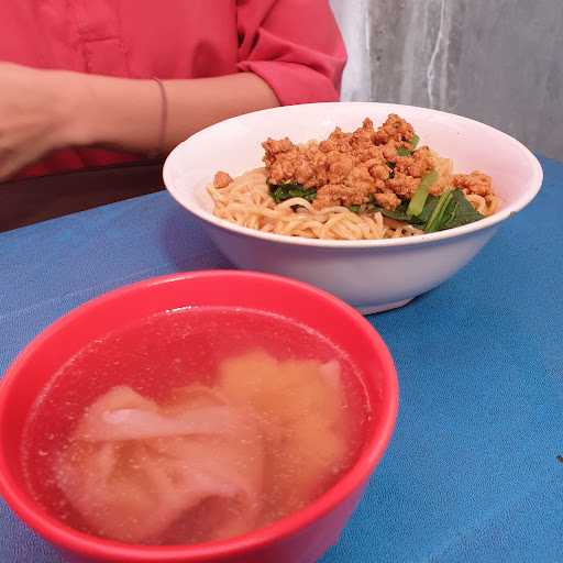 Bakmi Ayam Asion 9