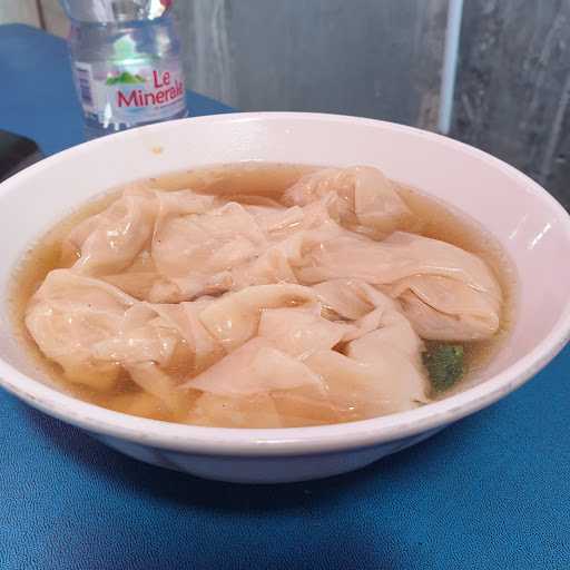 Bakmi Ayam Asion 8