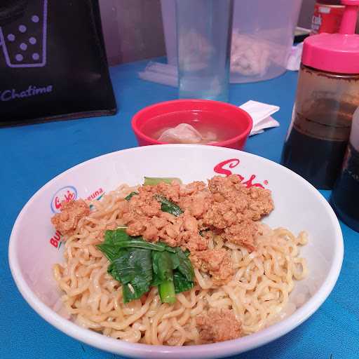 Bakmi Ayam Asion 3