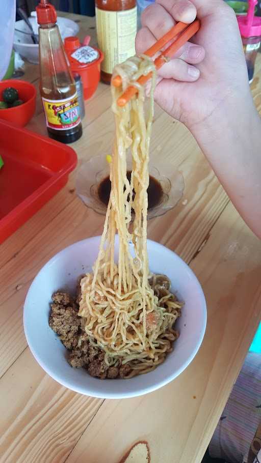 Bakmi Ayam Asion 4