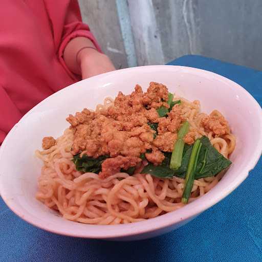 Bakmi Ayam Asion 5