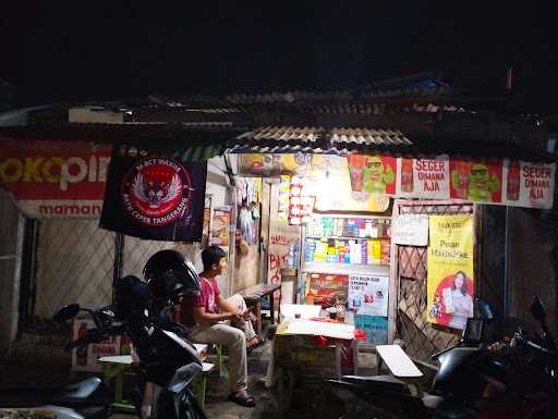 Warkop Cipuy 2