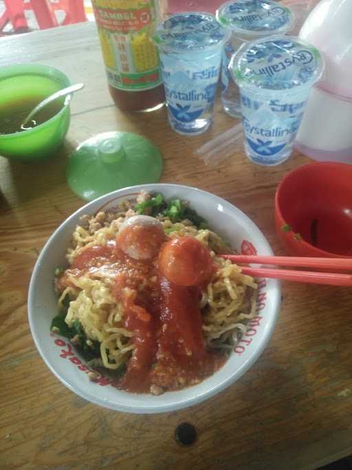 Asui Chicken Noodle 4