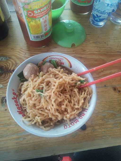 Asui Chicken Noodle 1