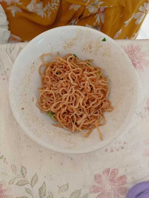 Asui Chicken Noodle 2