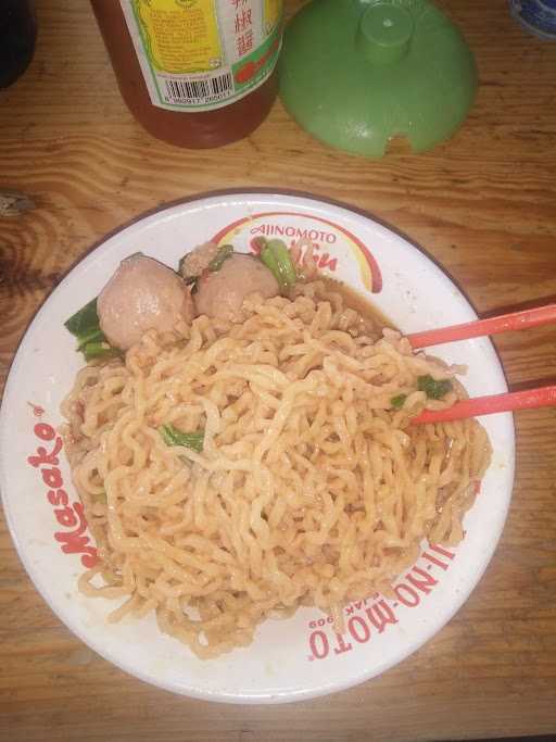 Asui Chicken Noodle 5