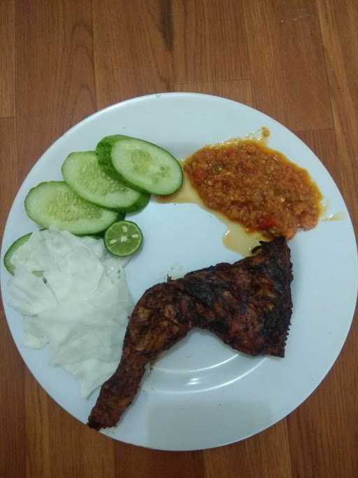 Ayam Bakar Raos 9