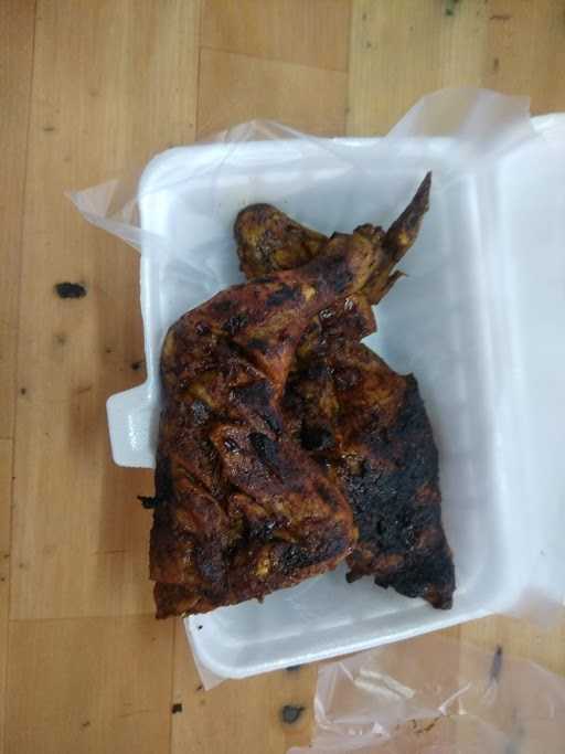 Ayam Bakar Raos 4