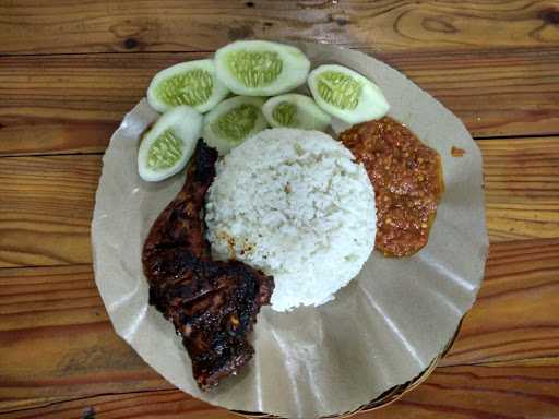 Ayam Bakar Raos 2