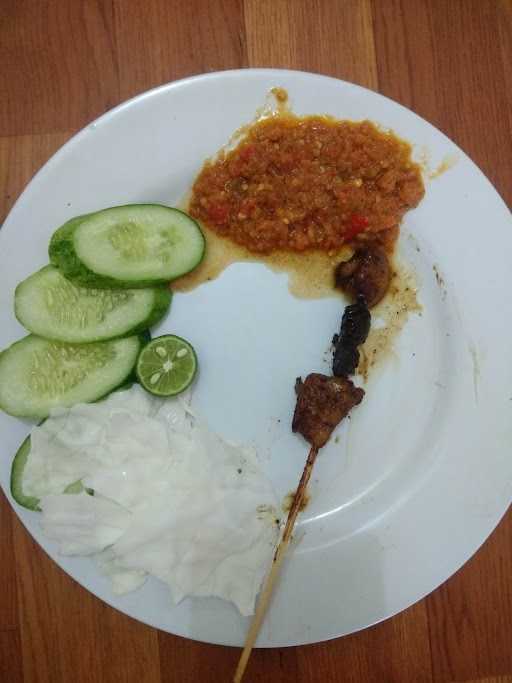 Ayam Bakar Raos 10