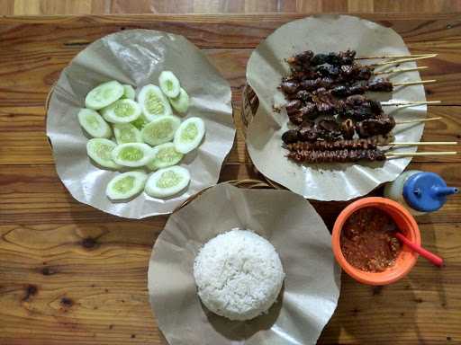 Ayam Bakar Raos 7