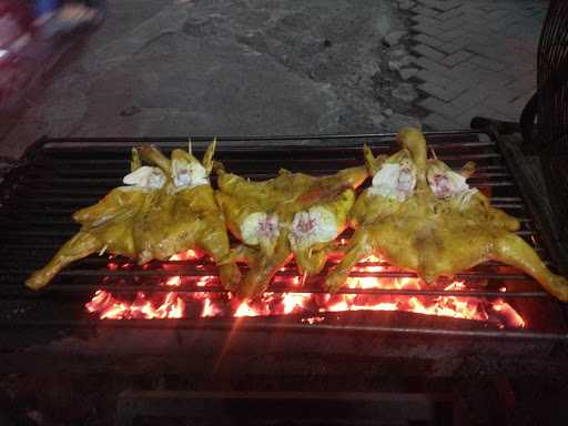 Ayam Bakar Raos 6