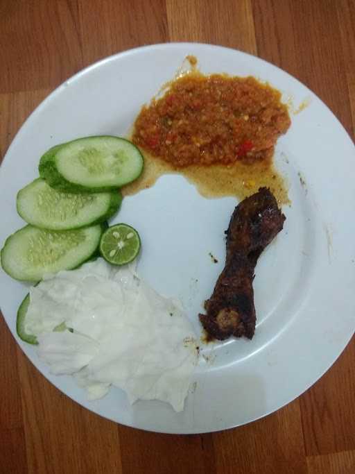 Ayam Bakar Raos 5