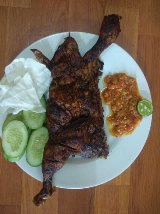 Ayam Bakar Raos 3