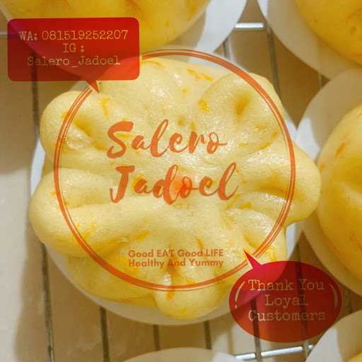 Bakpao Salero Jadoel 6