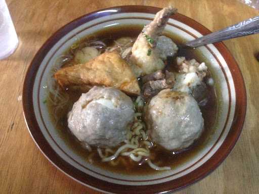 Bakso Balungan Bunda Evi 1