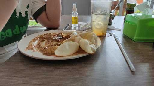 Bakso Kade 9