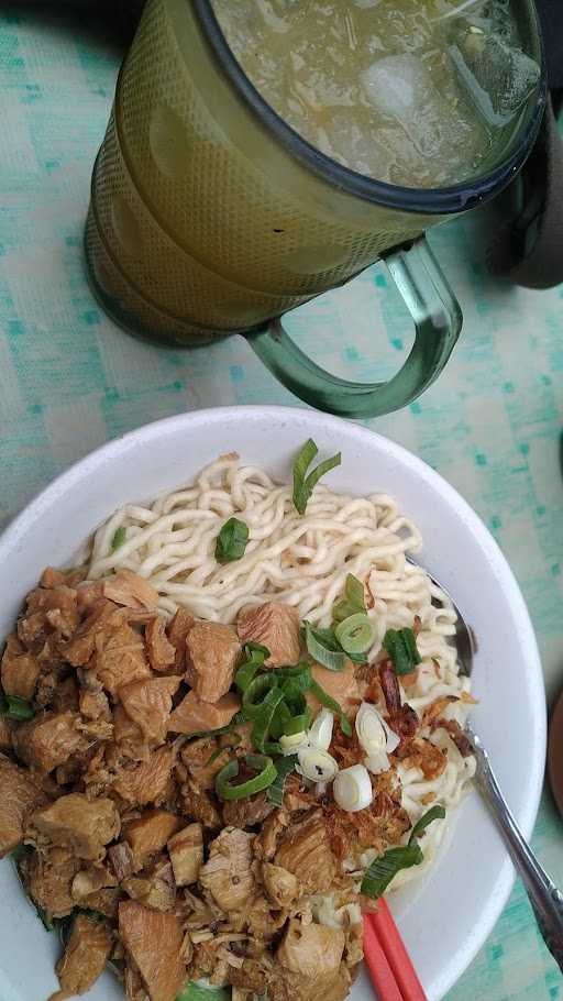 Bakso M. Sobar 5