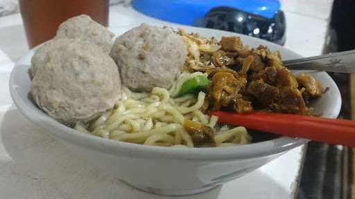 Bakso M. Sobar 3