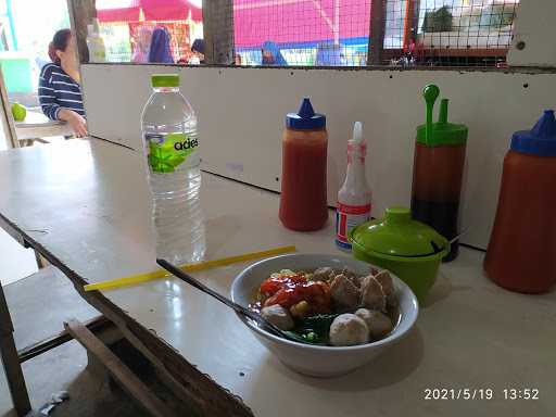 Bakso M. Sobar 1