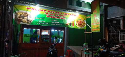 Bakso Pak Cipto 10