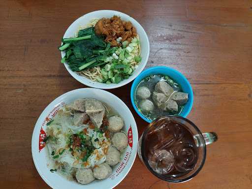 Bakso Pak Cipto 7