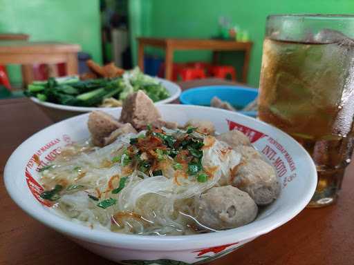 Bakso Pak Cipto 6