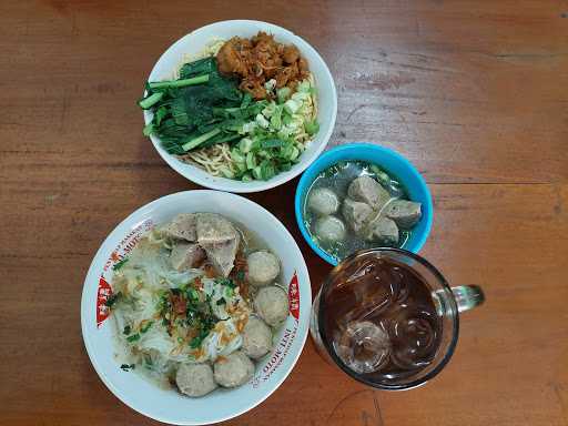 Bakso Pak Cipto 5