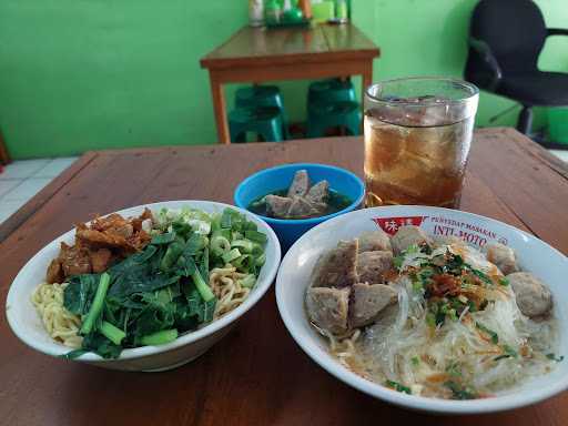 Bakso Pak Cipto 4