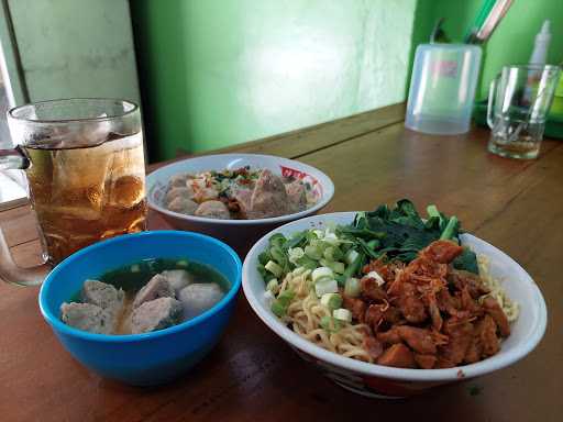 Bakso Pak Cipto 1