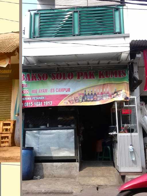 Bakso Solo Pak Kumis 4