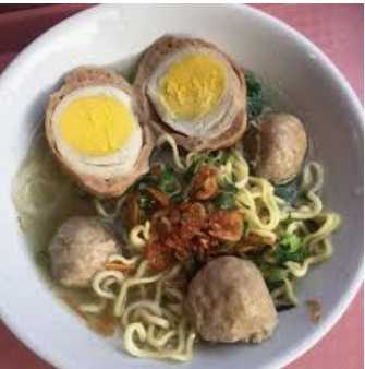 Bakso Urat Bang Heri 1