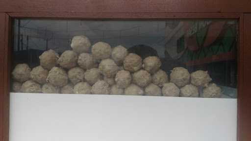 Bakso Urat Bang Heri 9