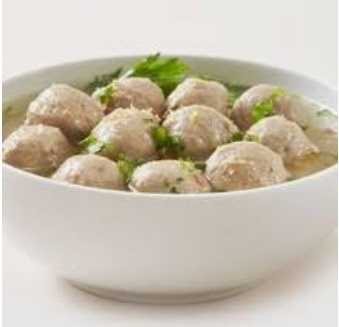 Bakso Urat Bang Heri 10