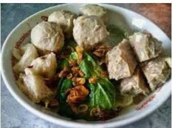 Bakso Urat Bang Heri 8