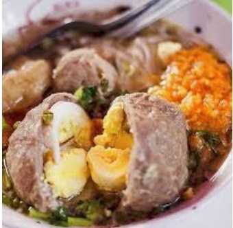 Bakso Urat Bang Heri 2