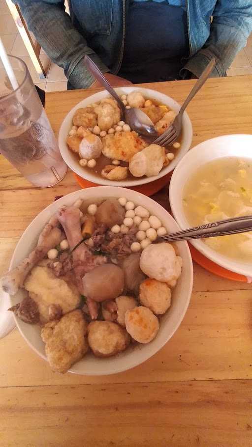 Baso Aci Akang Poris. 10