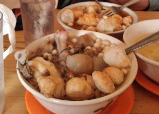 Baso Aci Akang Poris. 3