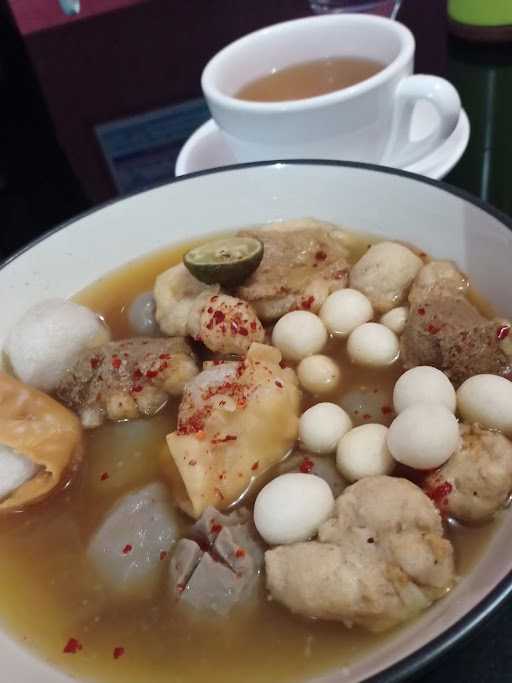 Baso Aci Akang Poris. 1