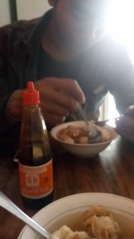 Baso Aci Akang Poris. 6