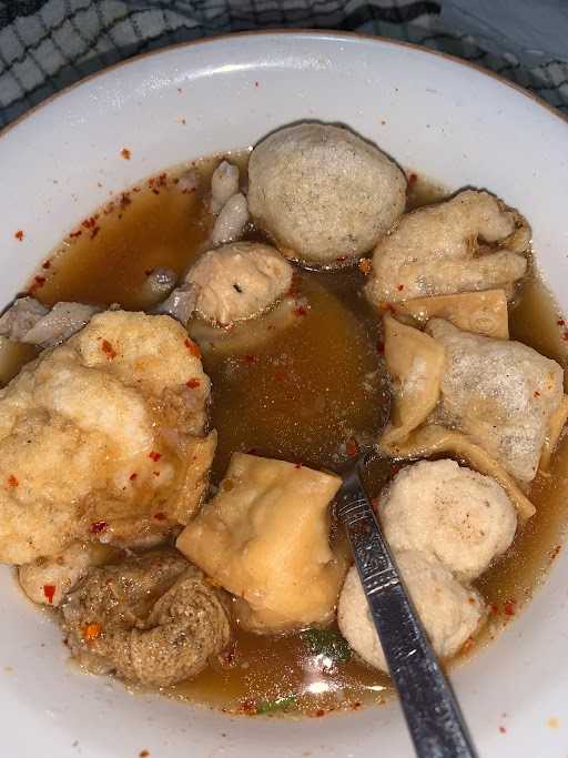 Baso Aci Akang Poris. 4