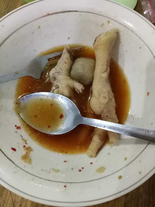 Baso Aci Akang Poris. 8